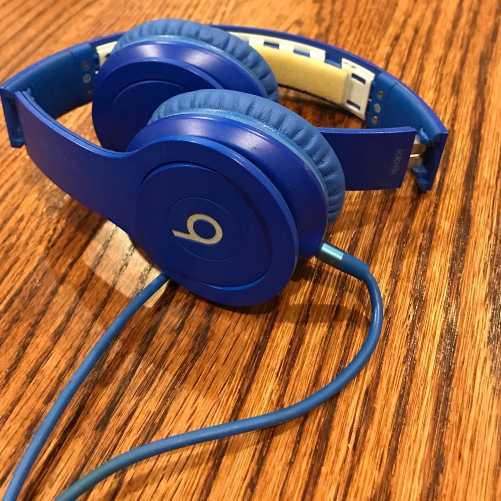 Beats by Dre